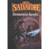 R.A. Salvatore - Demonin Henki (Book)