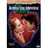 Across the Universe - Deluxe Edition (2007) (2 DVD)