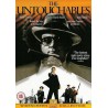 Untouchables, The (DVD)