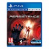 The Persistence (psvr) (PS4)