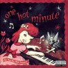Red Hot Chili Peppers - One Hot Minute (CD)