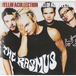 The Rasmus - Hell of a...