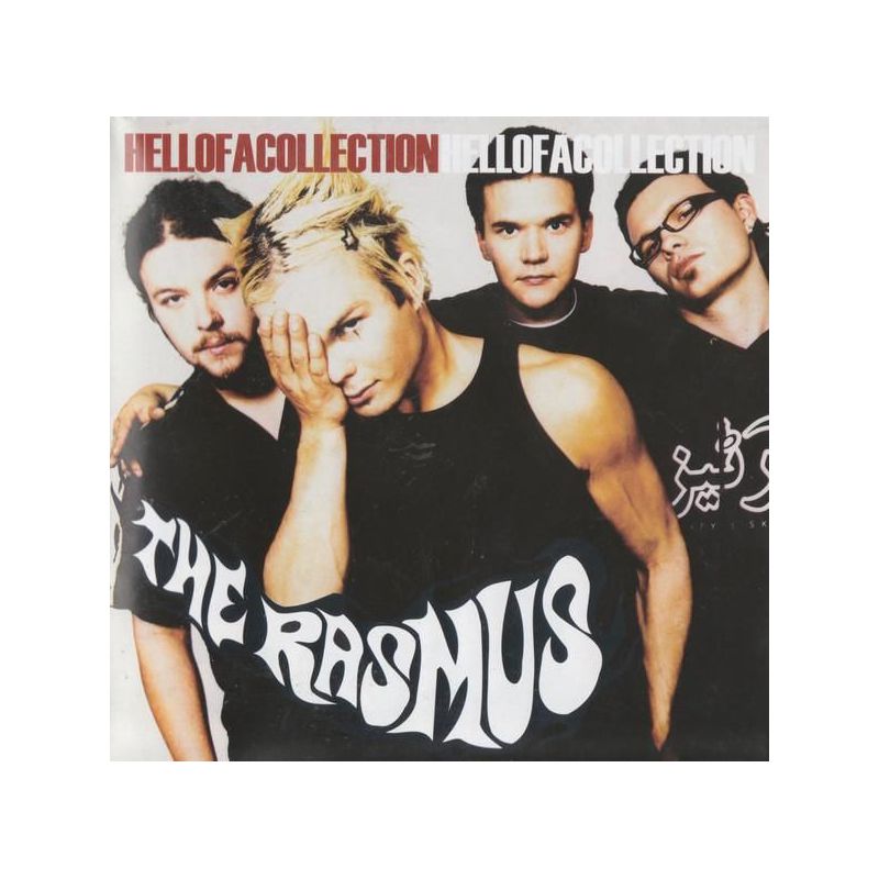 The Rasmus - Hell of a Collection (CD)