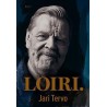 Jari Tervo - LOIRI. (Book)