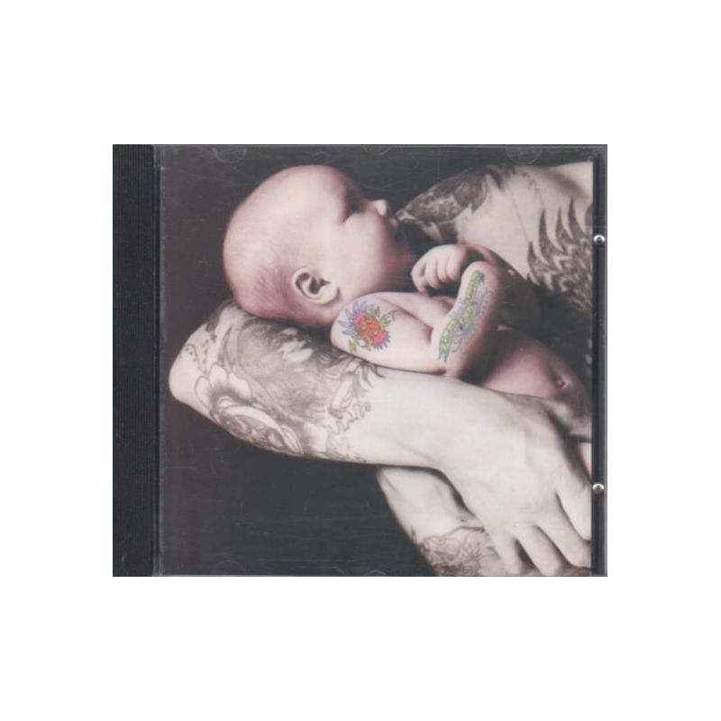 Sielun Veljet - Kuka Teki Huorin (CD)
