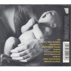 Sielun Veljet - Kuka Teki Huorin (CD)