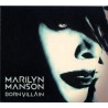 Marilyn Manson - Born Villain (CD)