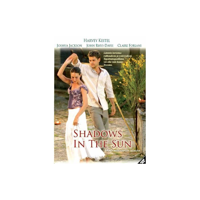 Shadows in the Sun (Shadow Dancer, The (2005)) (DVD)