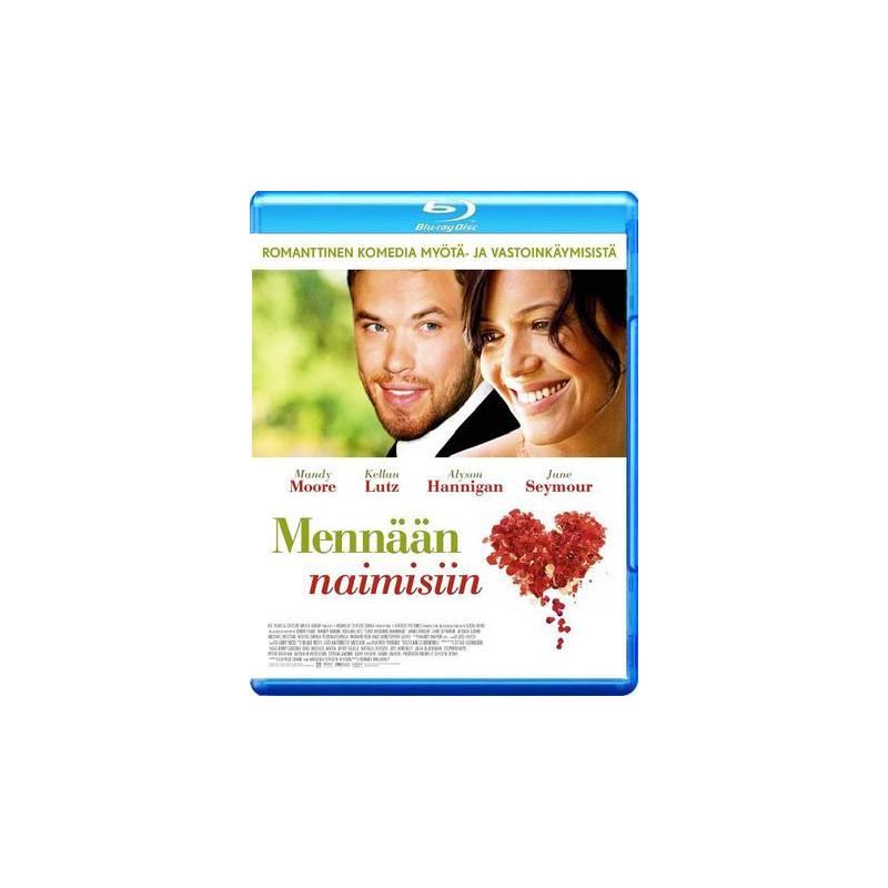 Love, Wedding, Marriage (2011) (Blu-ray)