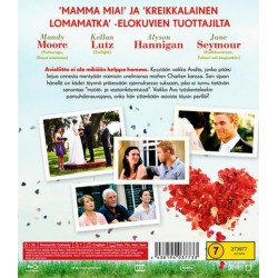 Love, Wedding, Marriage (2011) (Blu-ray)