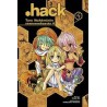 .hack - Taru iltahämärän rannerenkaasta 4 (Manga)