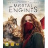 Mortal Engines (2018) (Blu-ray)