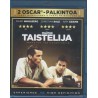 Taistelija (The Fighter (2010)) (Blu-ray)