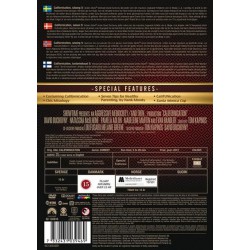 Californication - kausi 5 (Californication - season 5) (2 DVD)