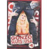 Gonzo sluts of the USA (DVD)