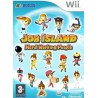 Job Island (Wii)