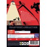 Ihmeperhe 2 (The Incredibles 2 (2018)) (DVD)