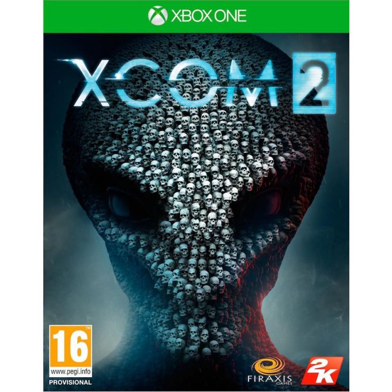 XCOM 2 (Xbox One)
