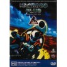 Macross Plus Collection One - Parts 1 + 2 (DVD)