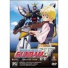 Mobile Suit Gundam Wing - Operation 3 (DVD)