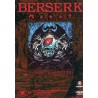 Berserk - Vol. 2: Immortal Soldier  (DVD)