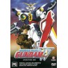 Mobile Suit Gundam Wing - Operation 1 (DVD)