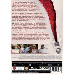 Serenity (2019) (DVD)