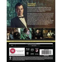 Pennyworth - Season 1 (2019) (3 Blu-ray)