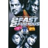 2 Fast 2 Furious (2003) (DVD)