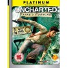 Uncharted: Drakes Fortune (Platinum Edition) (PS3)