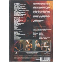Bludgeon  Crucified Live (DVD / CD)