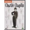 The Adventurer / Triple Trouble / The Bond (Charlie Chaplin - The Essential Collection 10) (DVD)