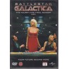 Battlestar Galactica - Kausi 4  (Battlestar Galactica - Season 4 ) (8 DVD)