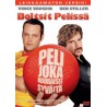 Boltsit pelissä (Dodgeball: A True Underdog Story) (DVD)