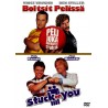 Boltsit pelissä/ Stuck on You (Dodgeball: A True Underdog Story/ Stuck on You) (2 DVD)