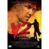 V2 - Jäätynyt enkeli (2007) (DVD)