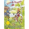 Viiru ja Pesonen (Pettsson & Findus: Kattonauten) (DVD)