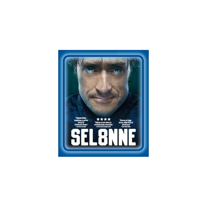 Sel8nne (2013) (Blu-ray)