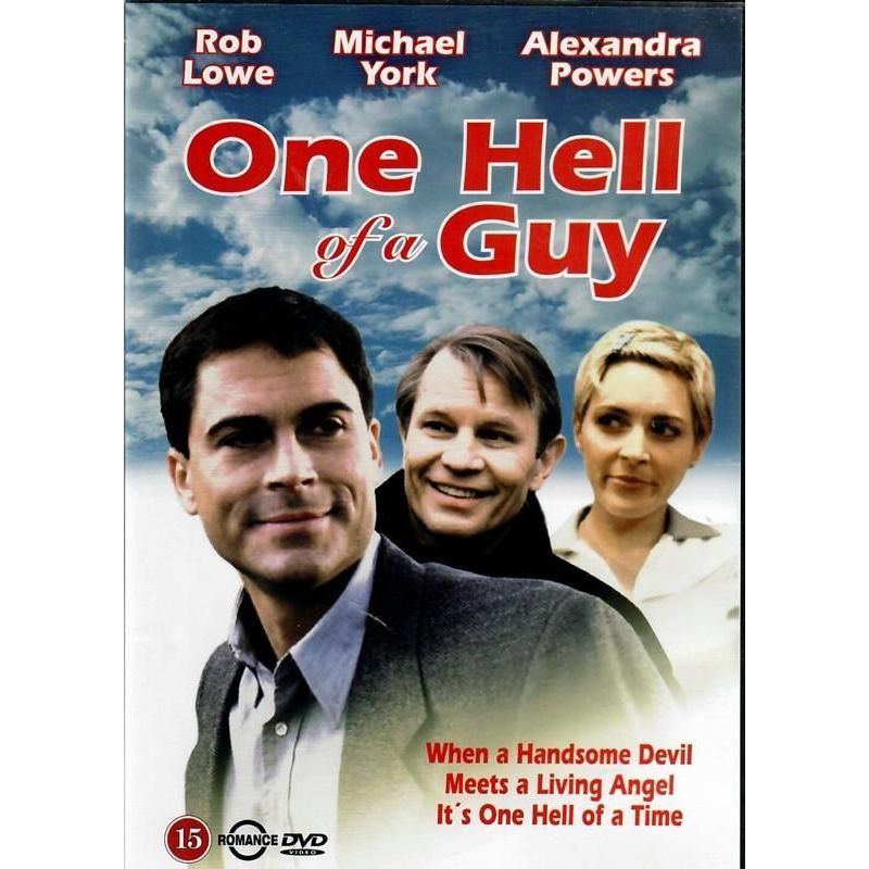 One Hell of a Guy (1998) (DVD)