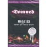 The Damned – MGE25 (Machine Gun Etiquette 25 Tour) (DVD)