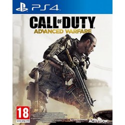 Call of Duty: Advanced...