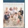 Yhdet häät ja kolme anoppia (The Big Wedding (2013)) (Blu-ray)