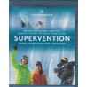 SUPERVENTION (2013) (Blu-ray)