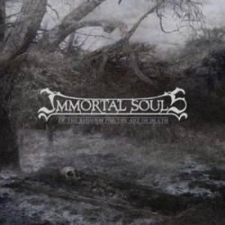 Immortal Souls - IV: The...