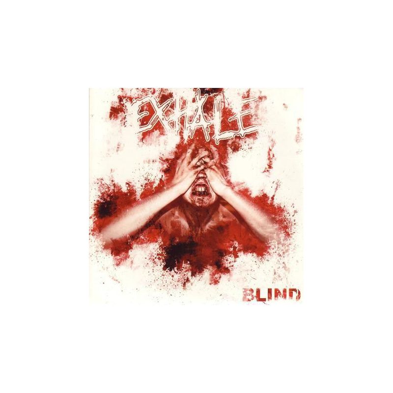 Exhale - Blind (CD)