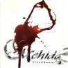 Mehida - Blood & Water (CD)
