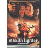 Stealth fighter - aavelentokone (Stealth Fighter (1999)) (DVD)