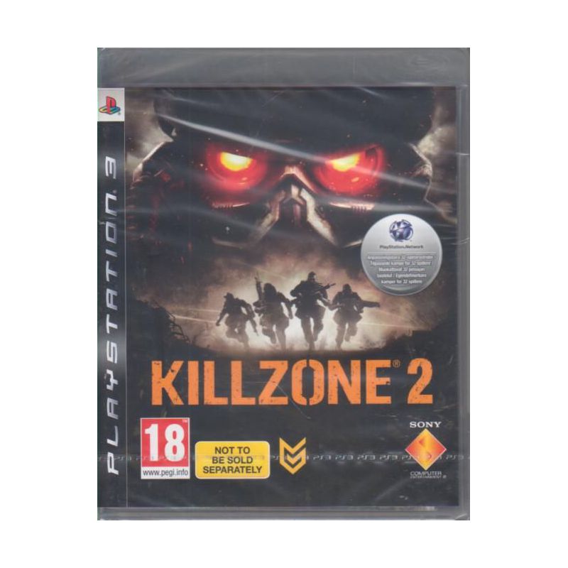 Killzone 2 (PS3)