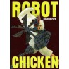 Robot Chicken - Season 5 (2 DVD)