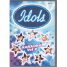 Idols karaoke Vol 2. (DVD)